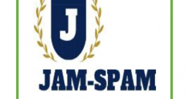 JAM-SPAM