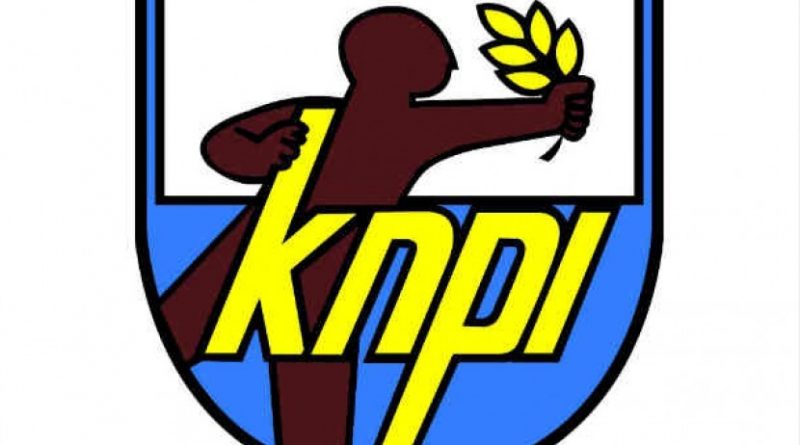 DPP KNPI